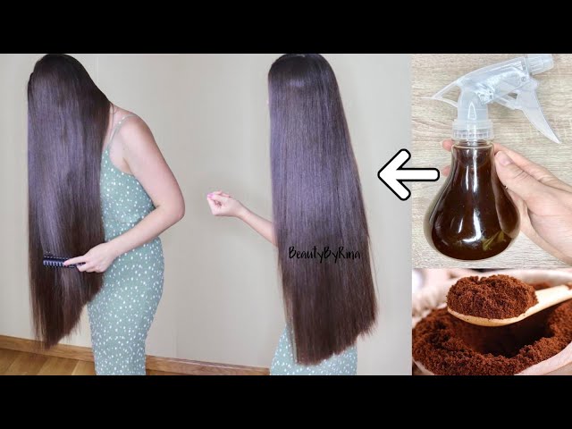 Hacer Crecer El Pelo Rápido Urgente