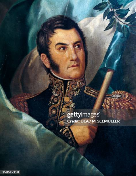 Imagen De San Martin Para Imprimir