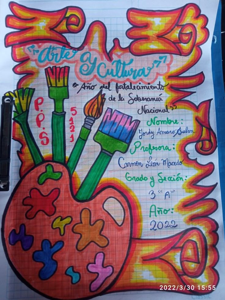 Imágenes De Arte Y Cultura Para Secundaria