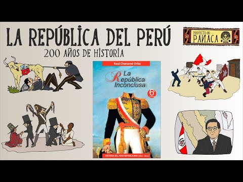 Imágenes De La República Del Perú