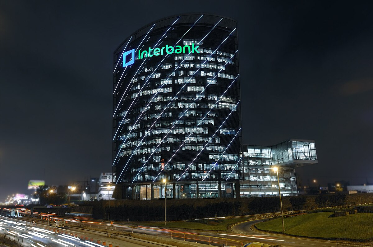 InterBank Usa