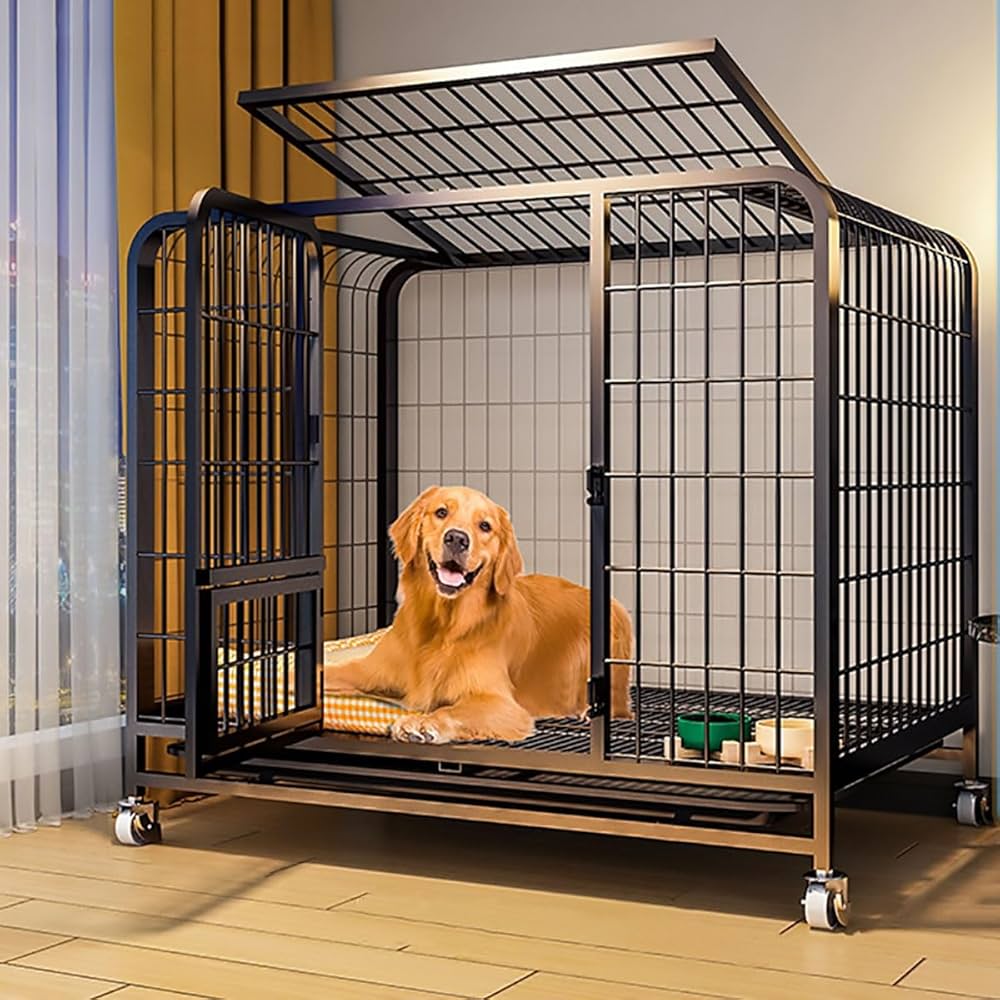 Jaula Para Perros