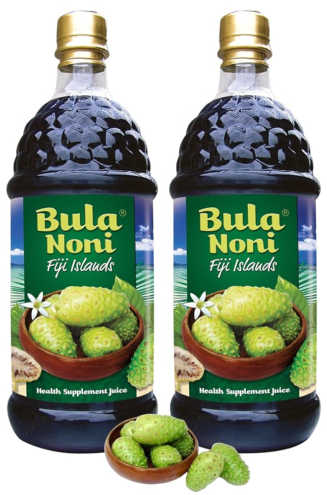 Jugo De Noni