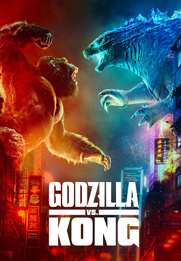 King Kong Vs Godzilla Pelicula Completa En Español Latino 2021 Watch
