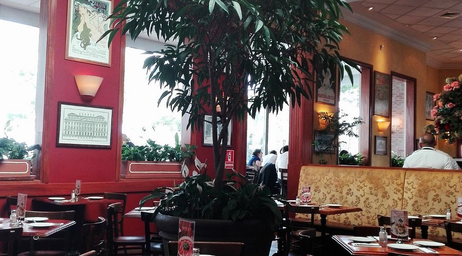 La Bodega De La Trattoria Delivery