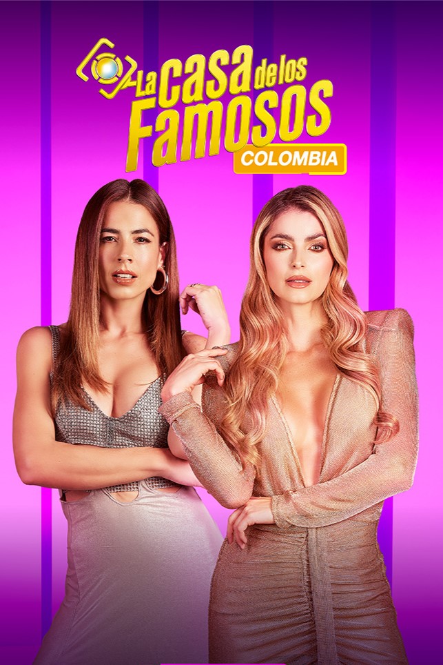 La Casa De Los Famosos Colombia En Vivo