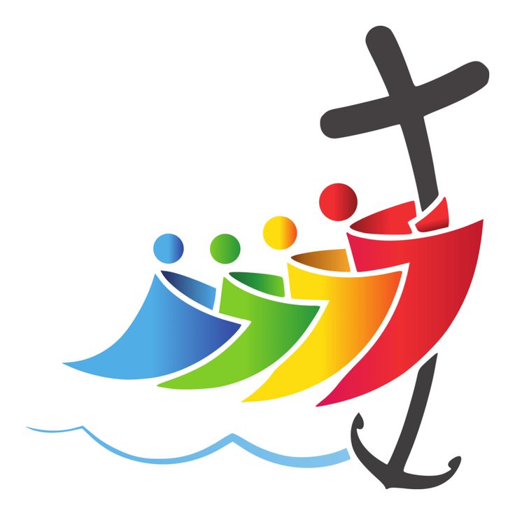 Logo Jubileo 2025