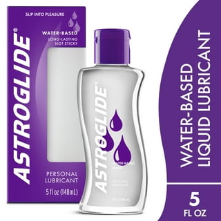 Lubricantes A Base De Agua Walmart