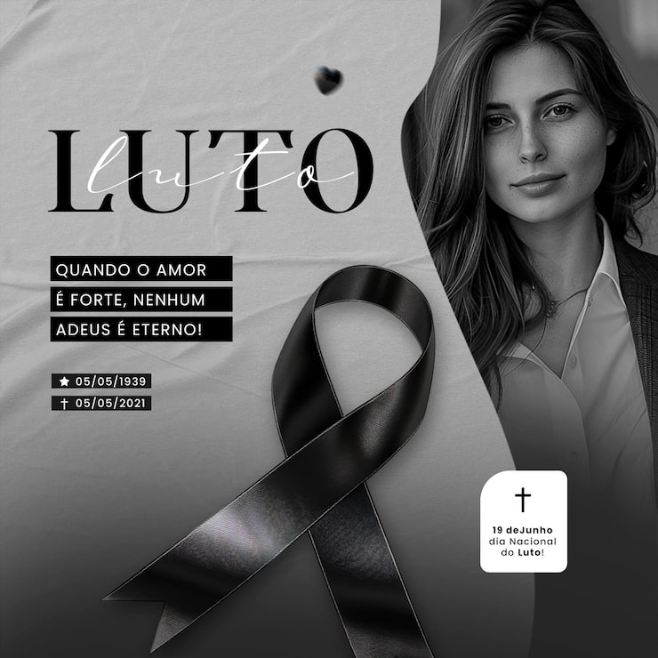 Luto Nacional In English