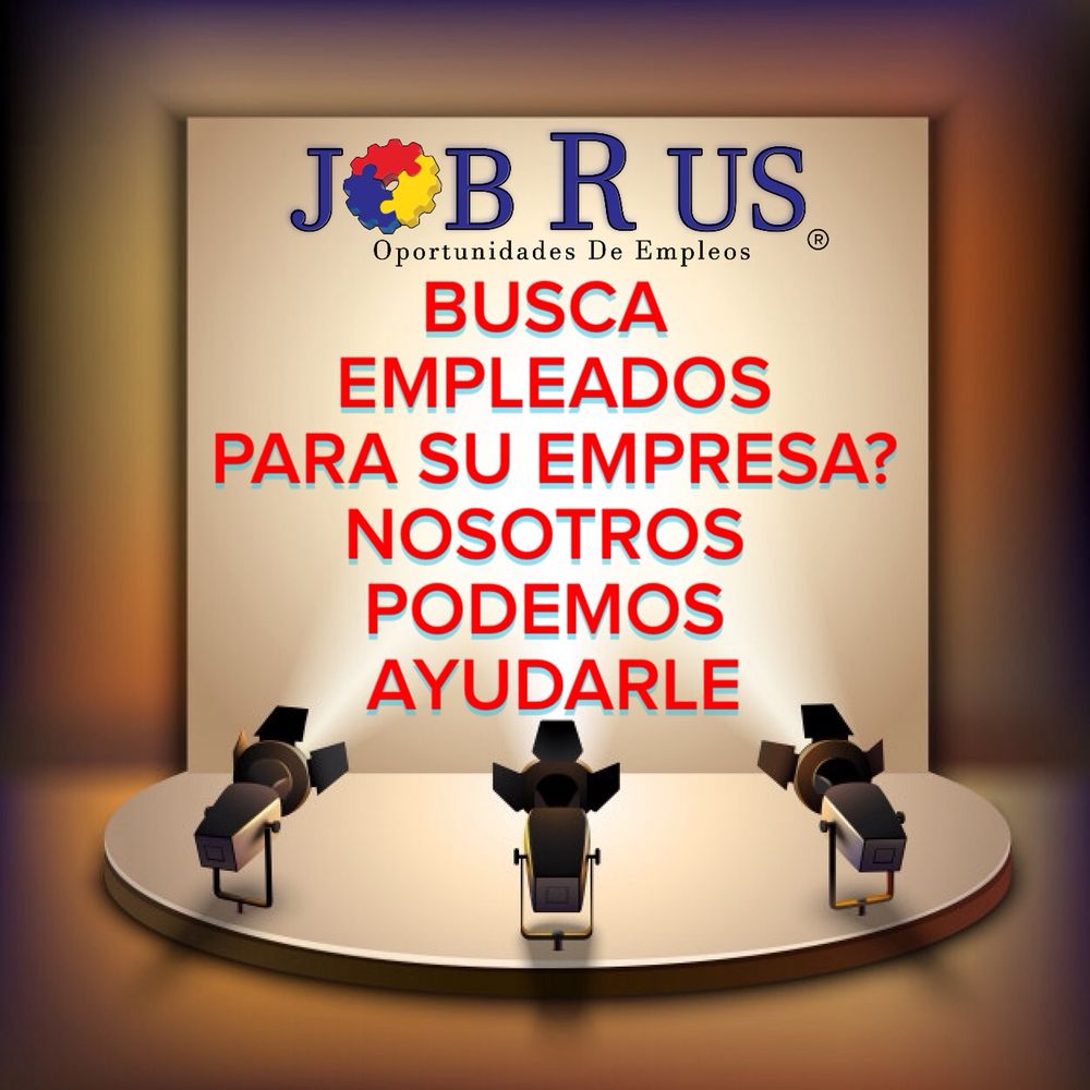 Mejores Agencias De Empleo En Miami