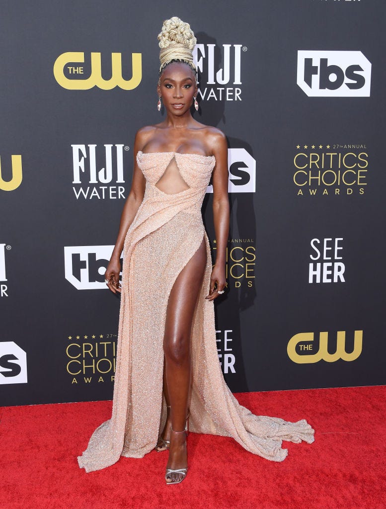 Mujeres Trans Famosas