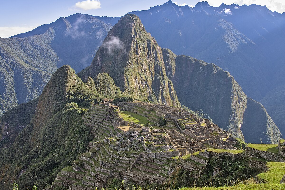 Museo Machu Picchu Casa Concha Wikipedia