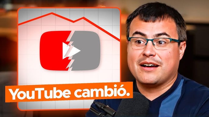 Novedades Del 2025 Youtube