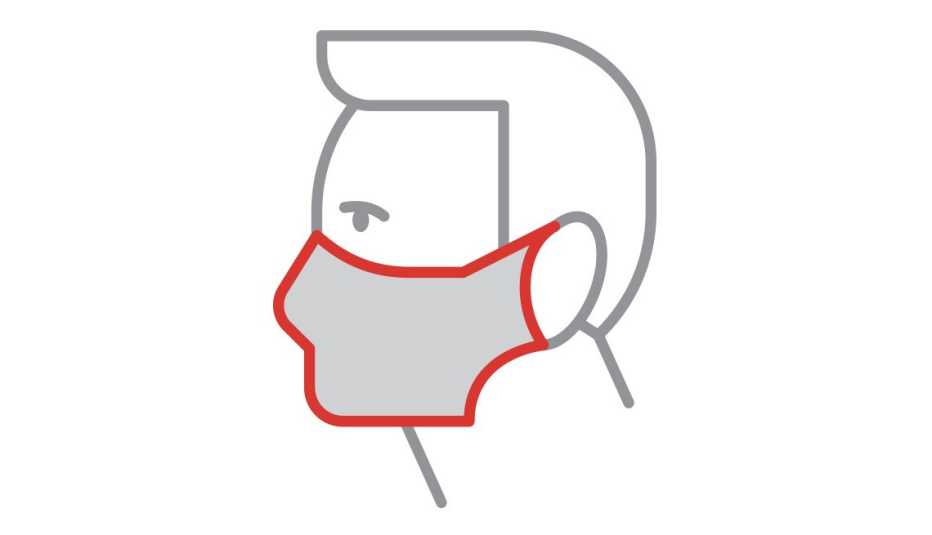 Nuevamente Uso De Mascarilla 2022