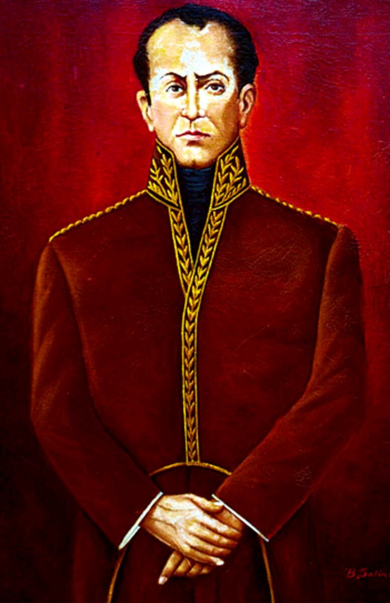 Padres De José Faustino Sánchez Carrión