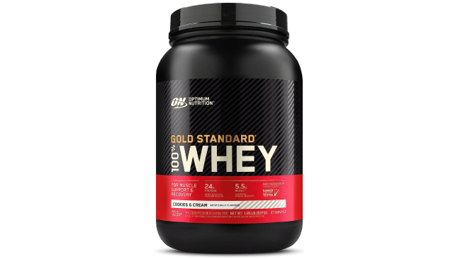 Para Que Sirve La Proteína Whey