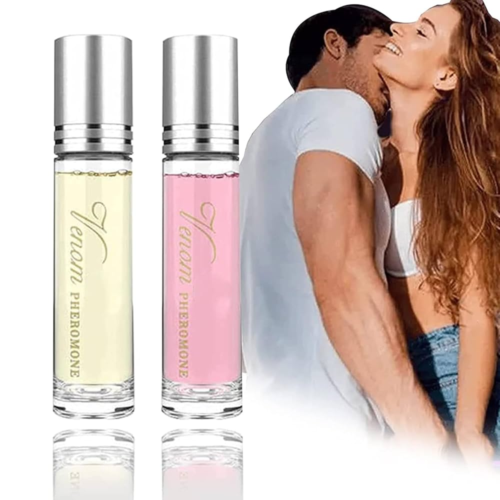 Para Que Sirven Las Feromonas En Los Perfumes