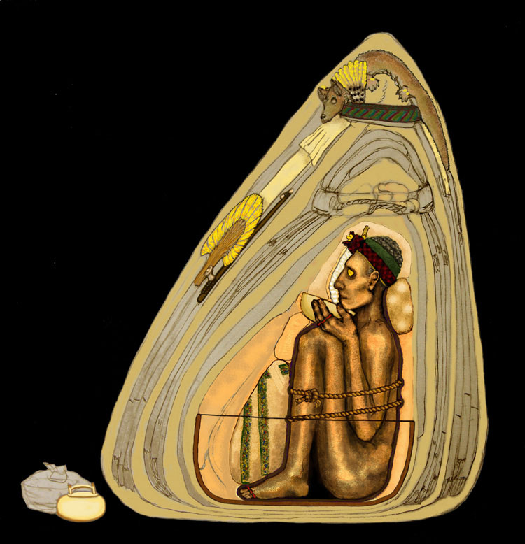 Paracas Necropolis Facts