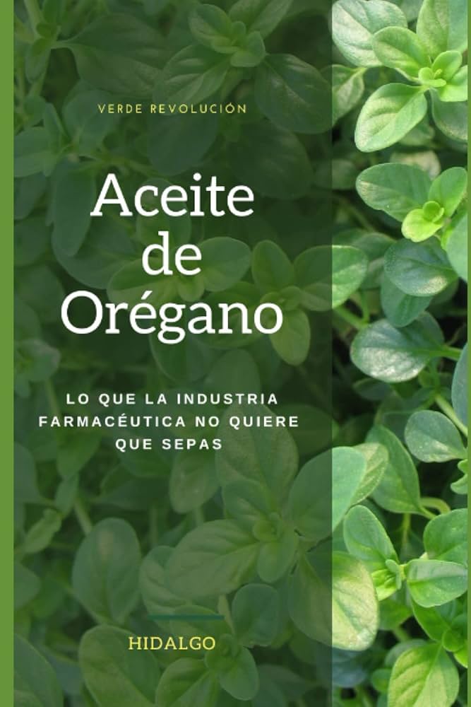 Peligros Del Aceite De Orégano