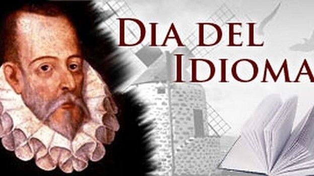 Por Que Se Celebra El Día Del Idioma Español El 23 De Abril