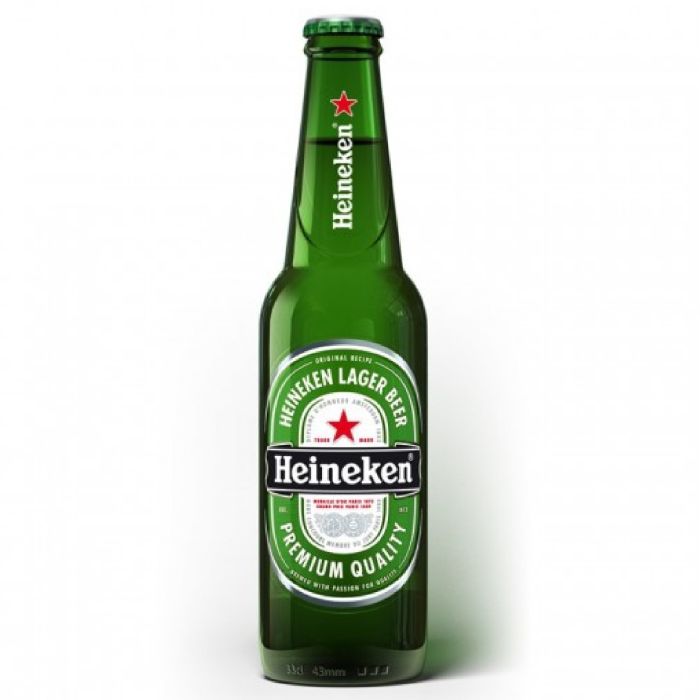 Porcentaje De Alcohol En Cerveza Heineken