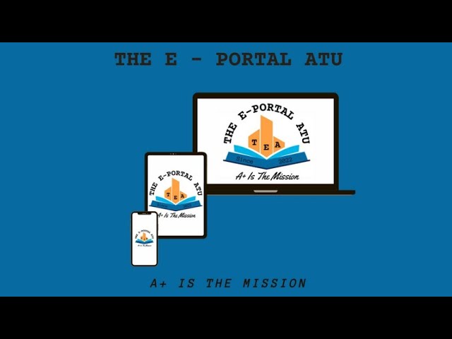 Portal ATU