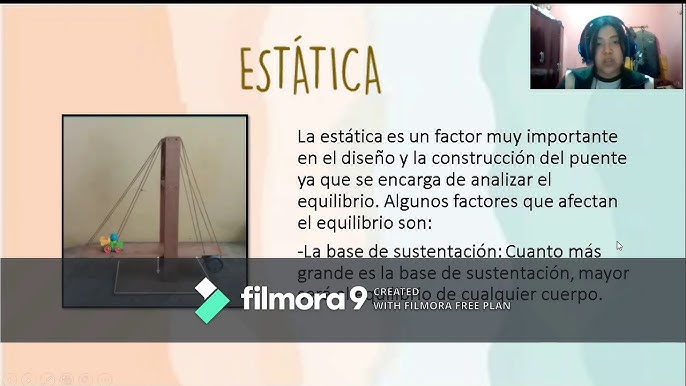 Puente De Un Solo Pilar Para QUE Sirve