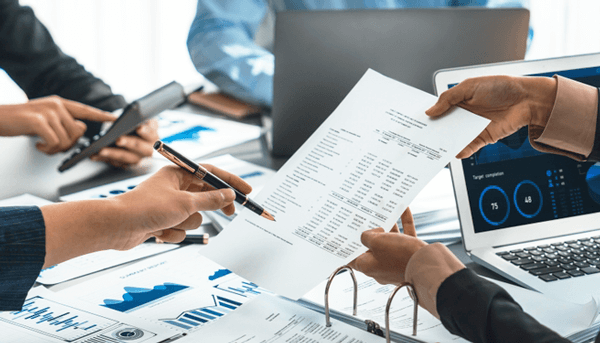 Que Es Caja En Contabilidad