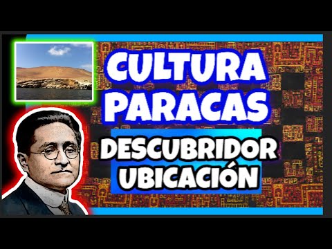 Quien Descubrió La Cultura Paracas Tickets Cost
