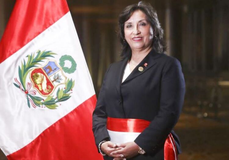 Quien Es El Presidente Actual De Perú