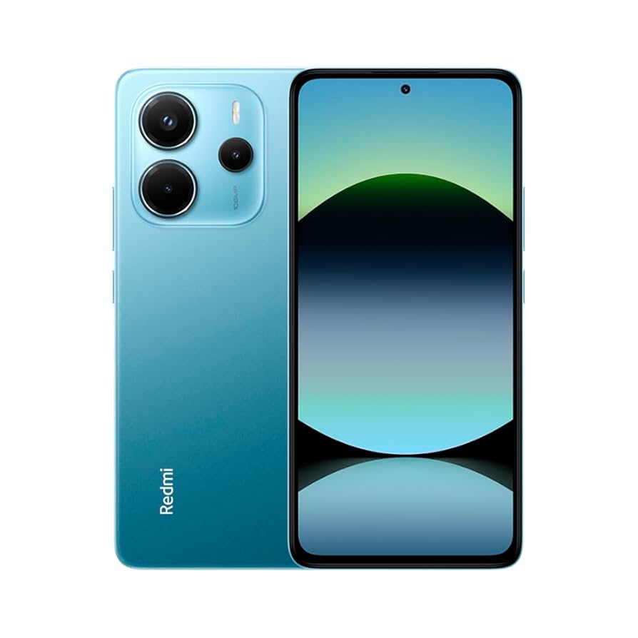 Redmi Note 14 Precio