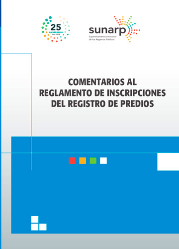 Reglamento De Inscripciones Del Registro De Predios Pdf
