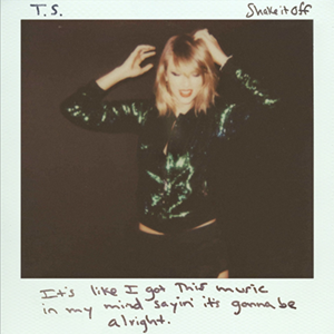 Shake It Off Song