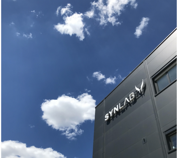 SYNLAB Login