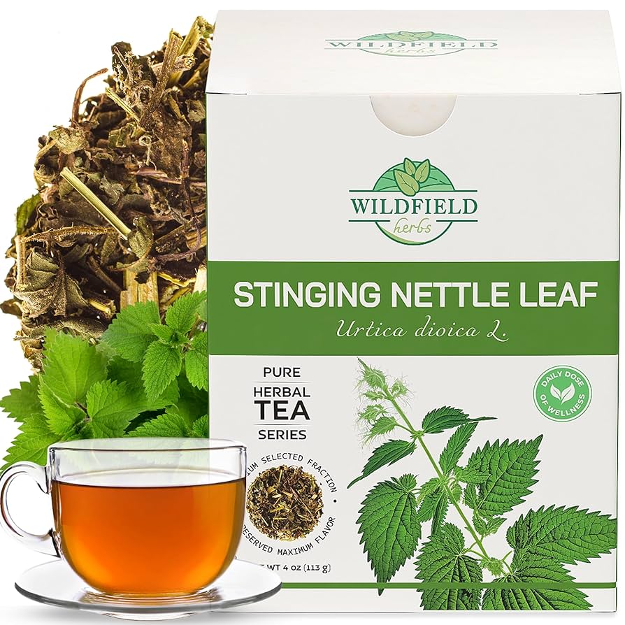 Té De Ortiga