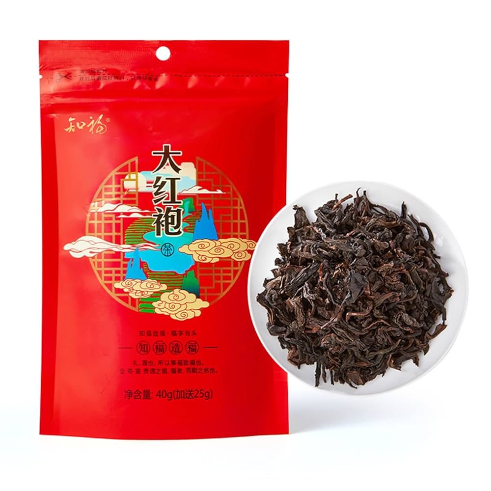 Té Rojo Chino