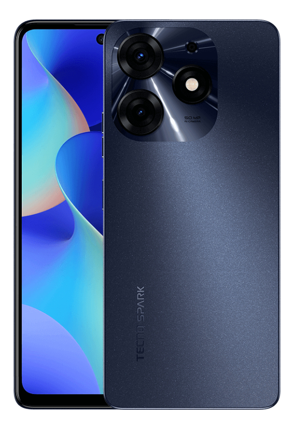 Tecno Spark 10 Pro Características