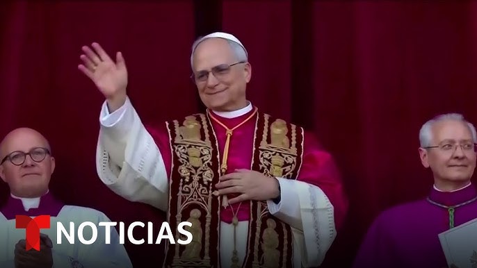 Telemundo Papa Peruano