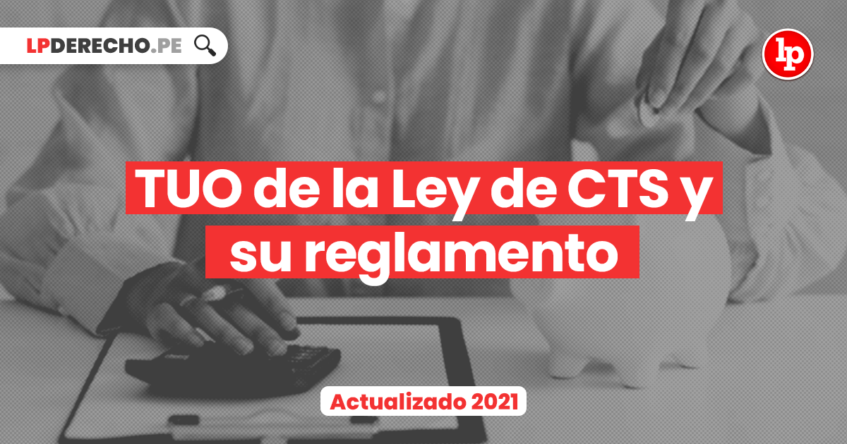 Texto Unico Ordenado Del Dl 650