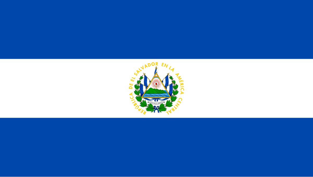 Toque De Queda El Salvador Wikipedia