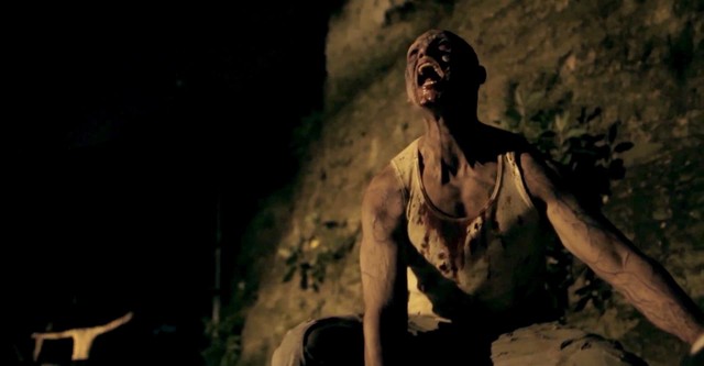 Toque De Queda Movie Netflix