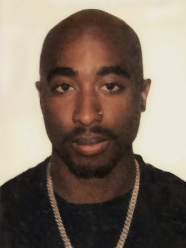 Tupac Amaru Shakur