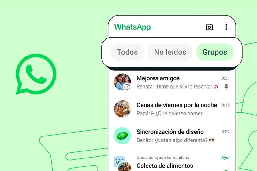 Unirse A Grupos De WhatsApp