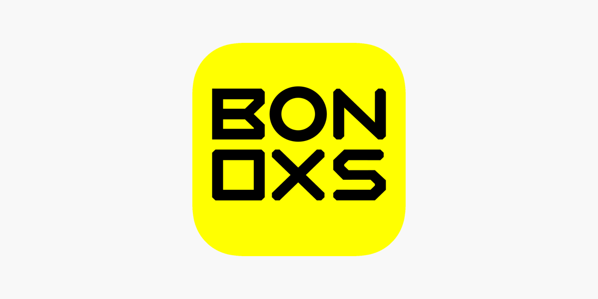 VIDEOGAMES BONOXS LLP