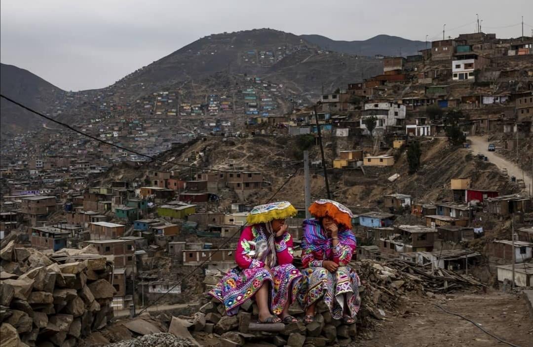 Villa María Del Triunfo